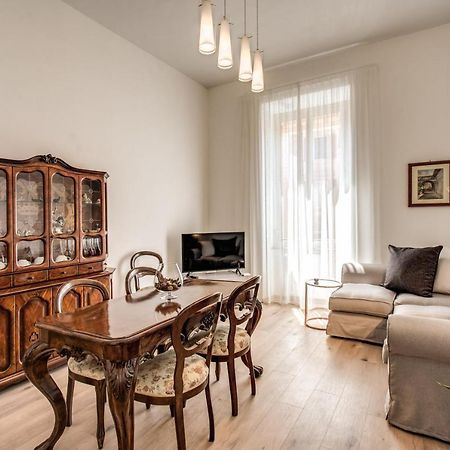 3 Bedrooms Vatican Rome City Center Apt Εξωτερικό φωτογραφία