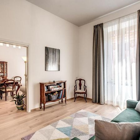 3 Bedrooms Vatican Rome City Center Apt Εξωτερικό φωτογραφία