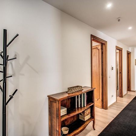 3 Bedrooms Vatican Rome City Center Apt Εξωτερικό φωτογραφία