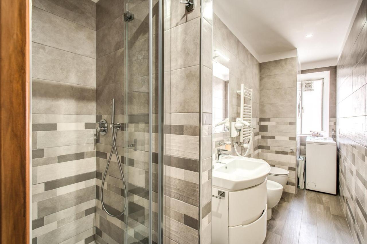 3 Bedrooms Vatican Rome City Center Apt Εξωτερικό φωτογραφία