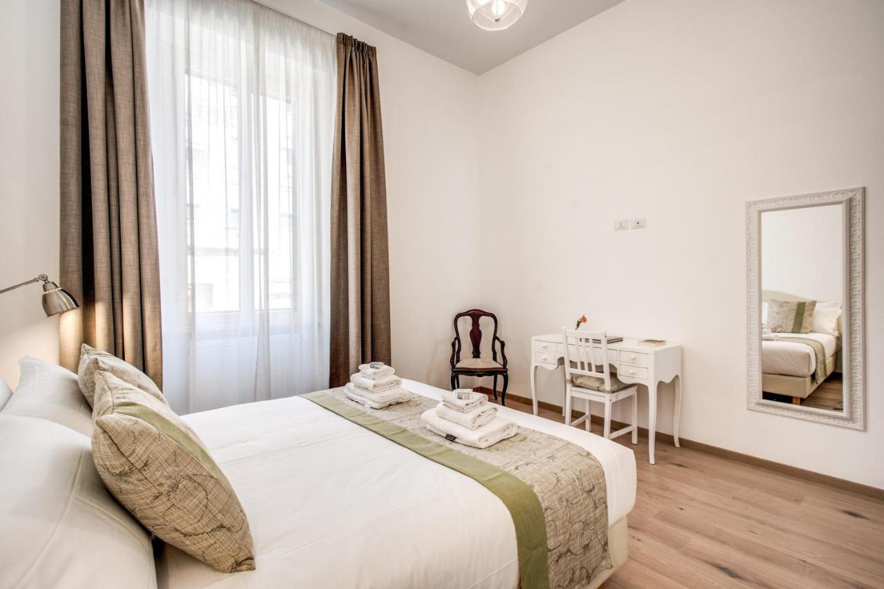 3 Bedrooms Vatican Rome City Center Apt Εξωτερικό φωτογραφία