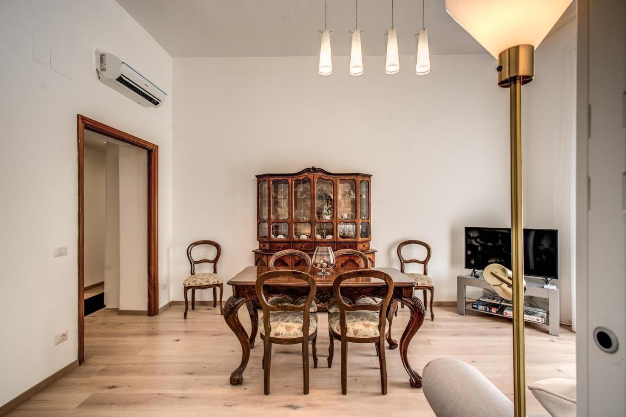 3 Bedrooms Vatican Rome City Center Apt Εξωτερικό φωτογραφία