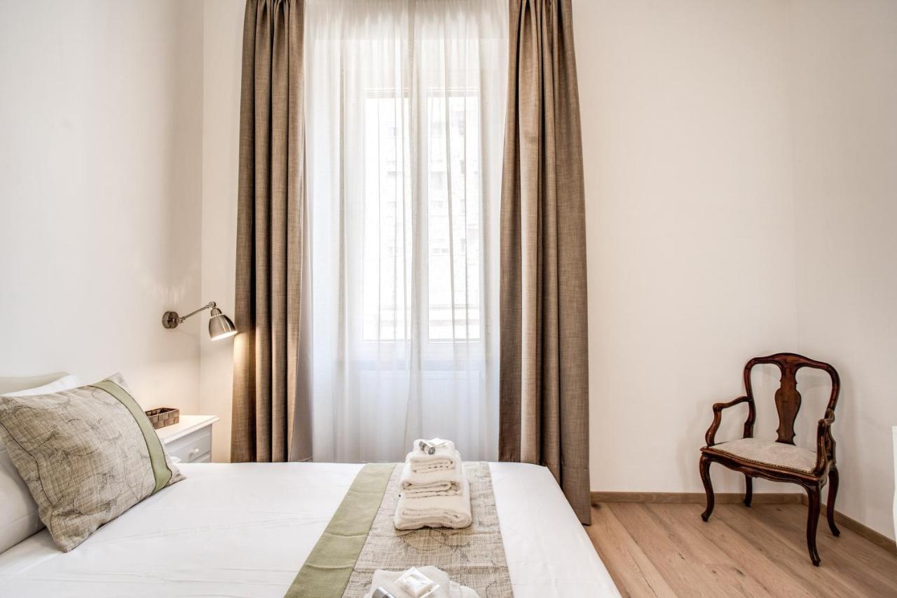 3 Bedrooms Vatican Rome City Center Apt Εξωτερικό φωτογραφία