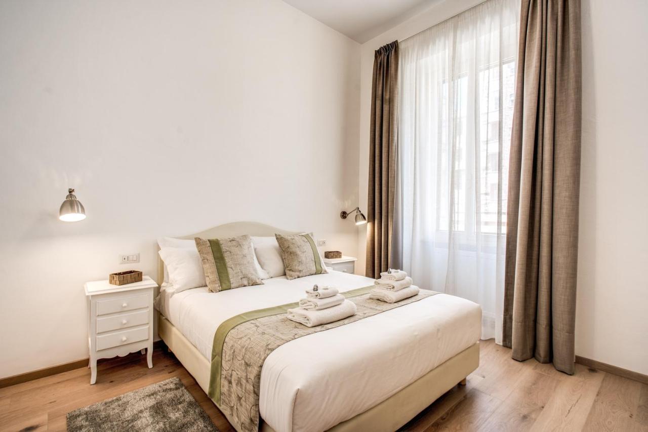 3 Bedrooms Vatican Rome City Center Apt Εξωτερικό φωτογραφία