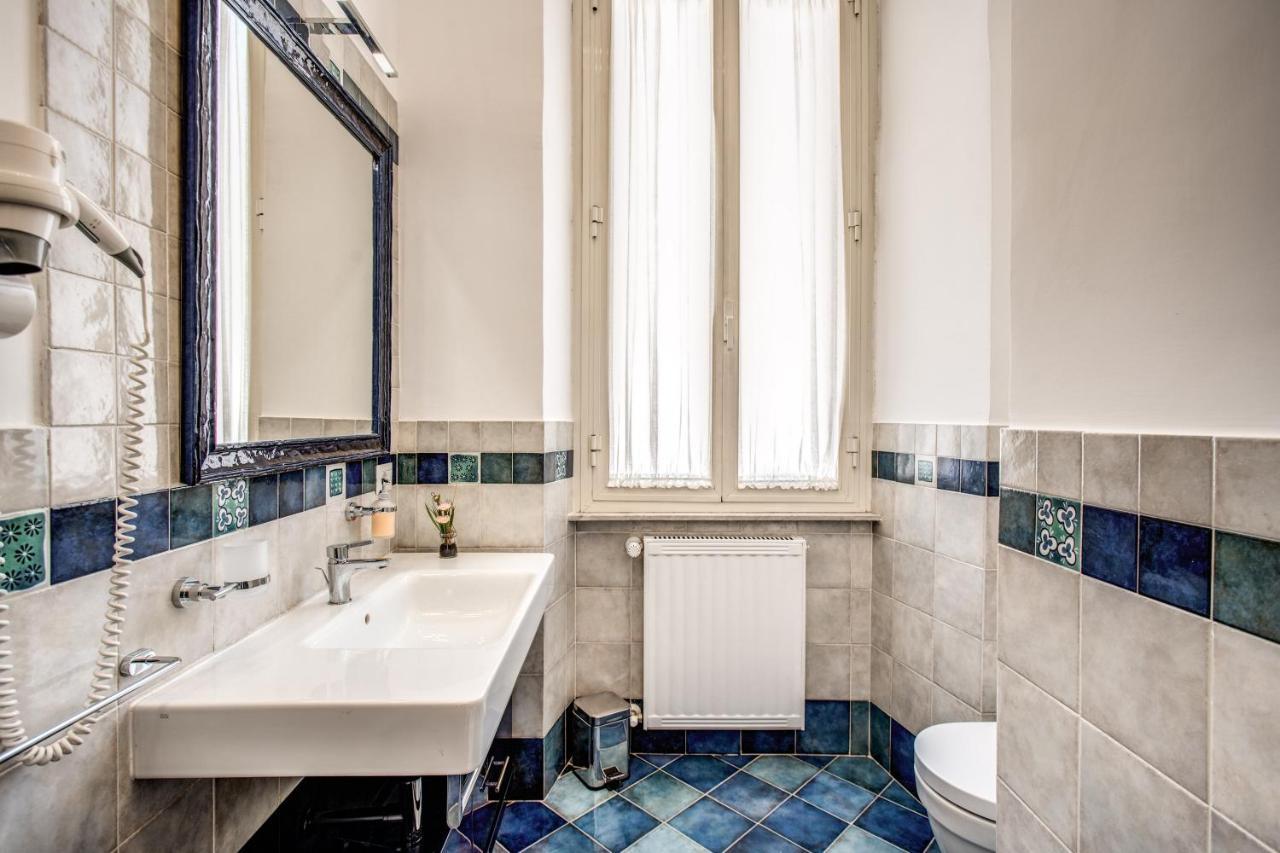 3 Bedrooms Vatican Rome City Center Apt Εξωτερικό φωτογραφία