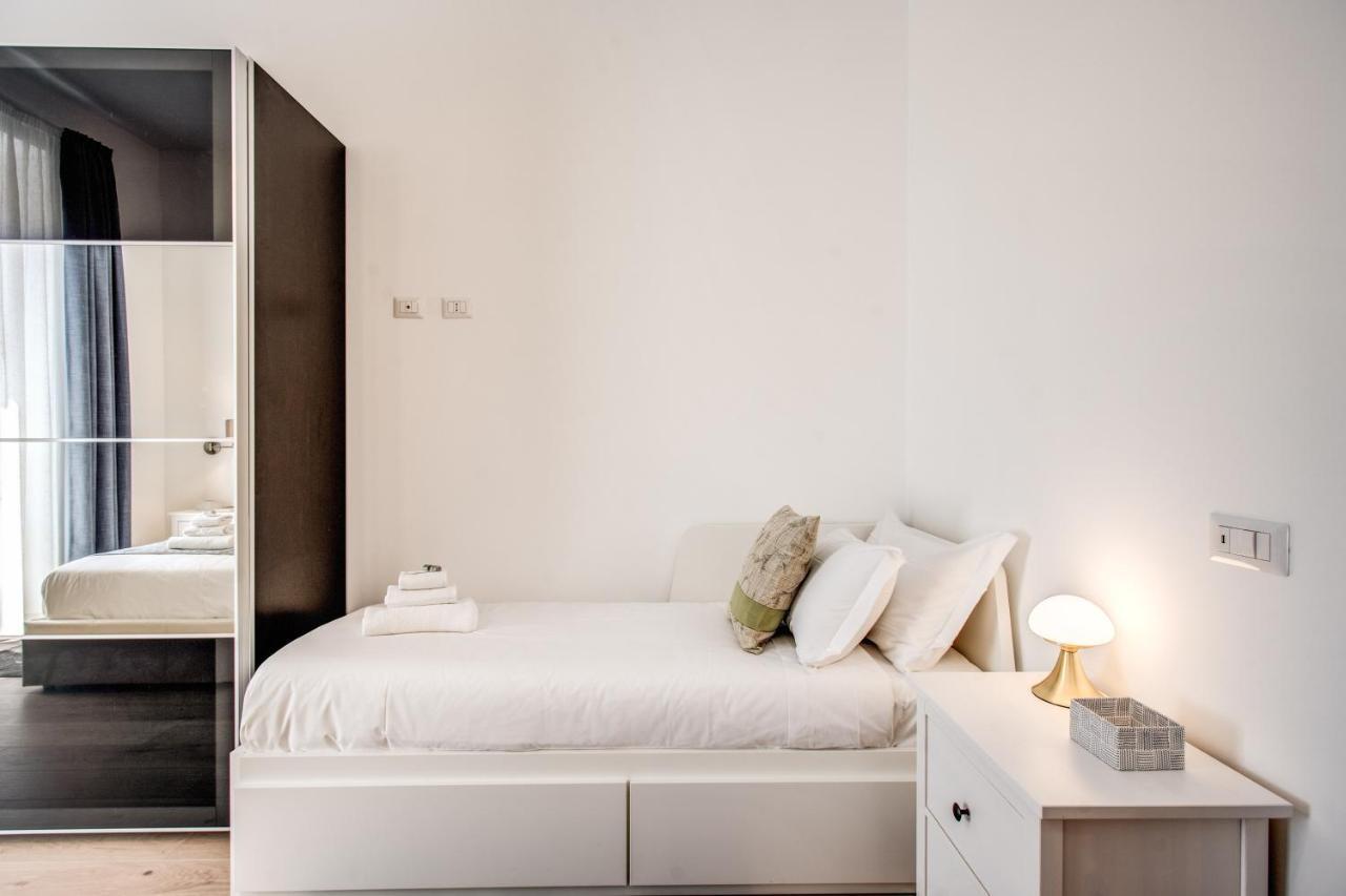 3 Bedrooms Vatican Rome City Center Apt Εξωτερικό φωτογραφία