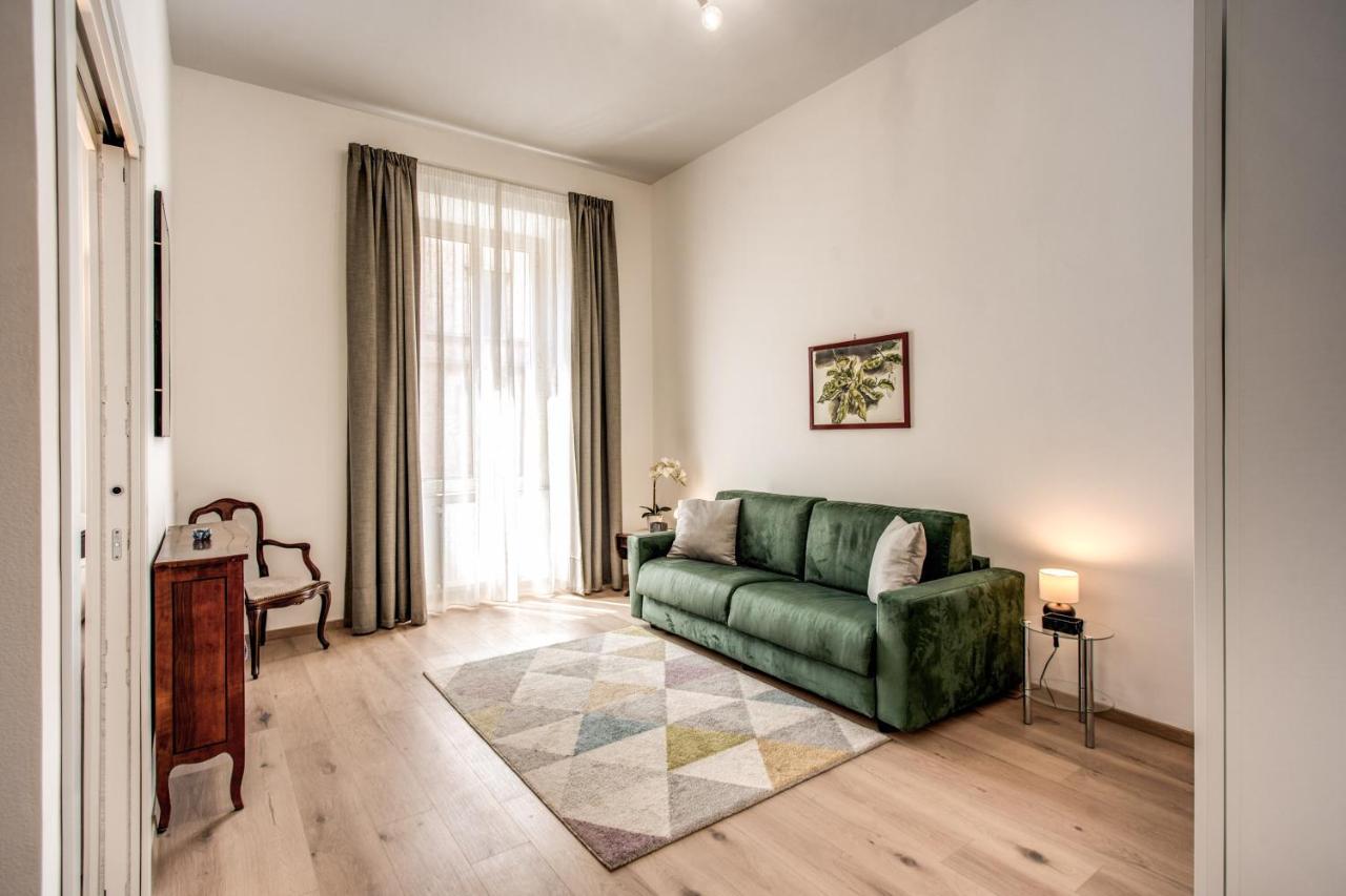 3 Bedrooms Vatican Rome City Center Apt Εξωτερικό φωτογραφία