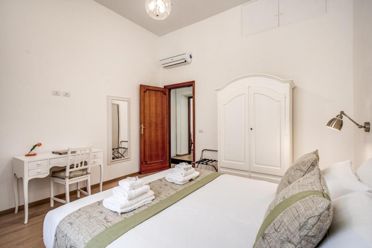 3 Bedrooms Vatican Rome City Center Apt Εξωτερικό φωτογραφία