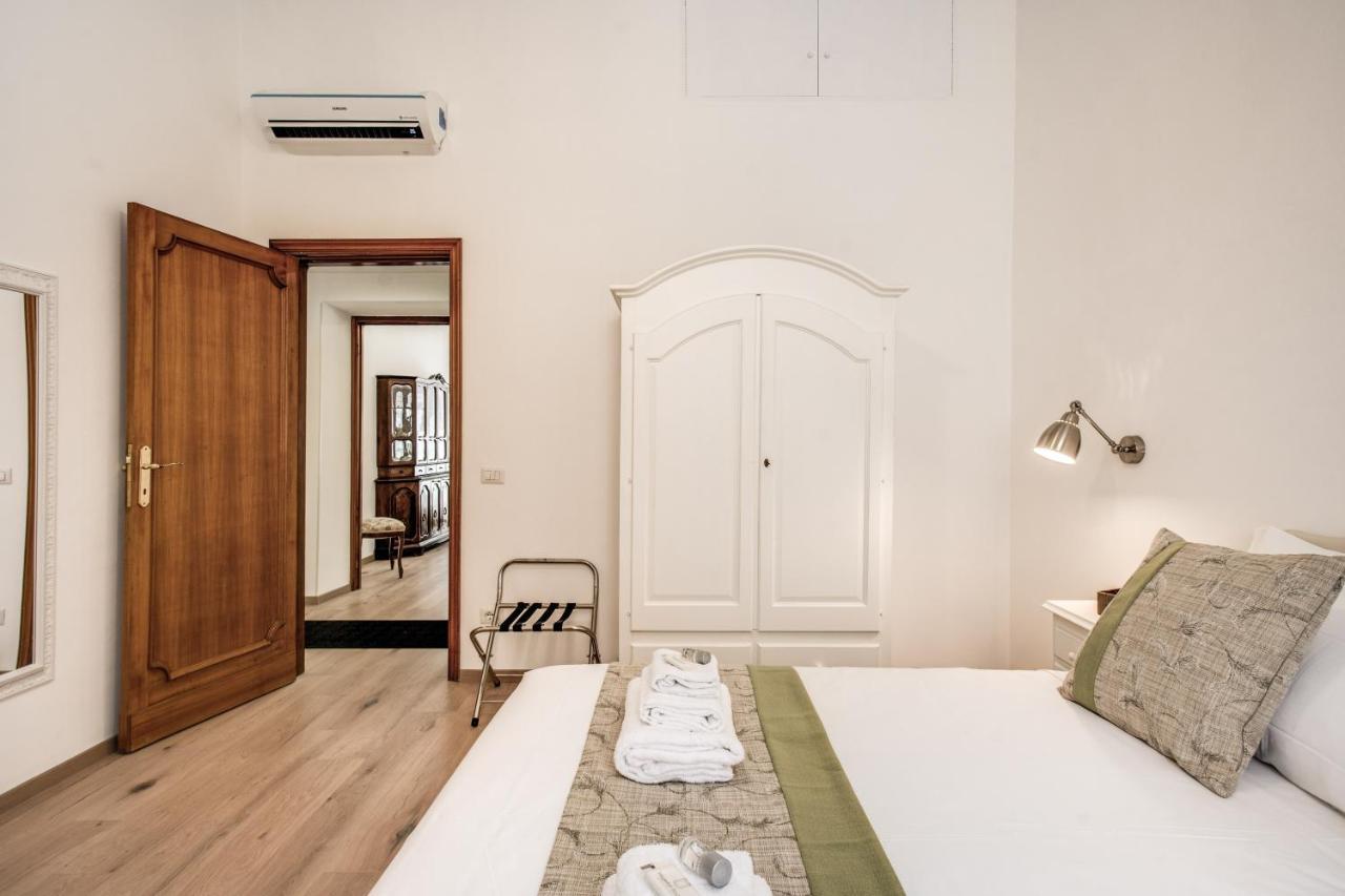 3 Bedrooms Vatican Rome City Center Apt Εξωτερικό φωτογραφία